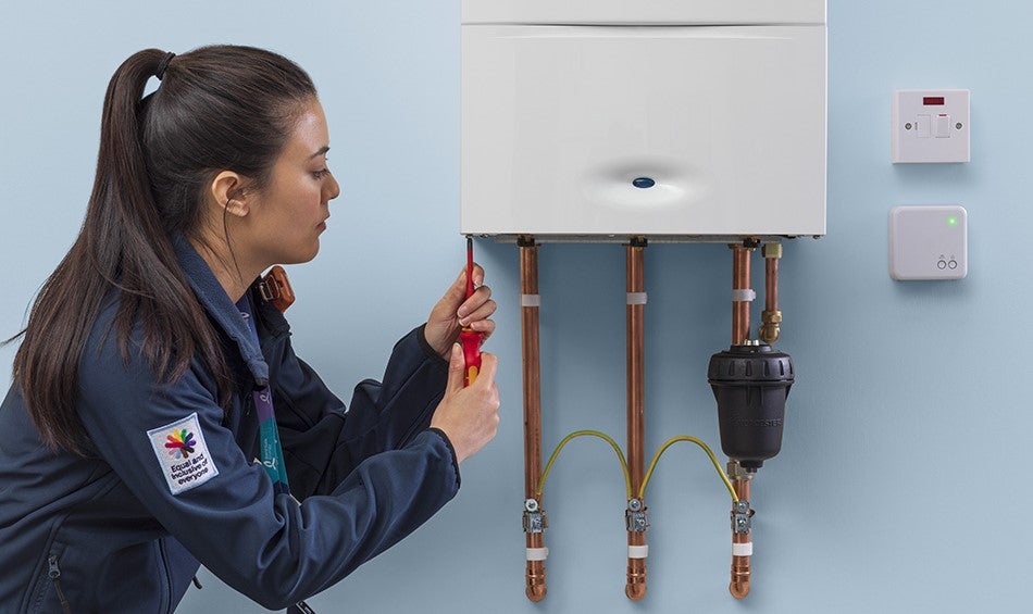 Why Install a New Boiler
