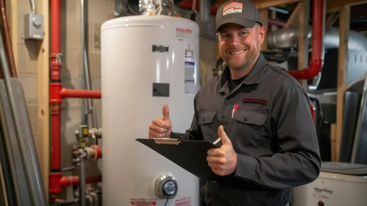 Key Considerations Before Installing a Boiler