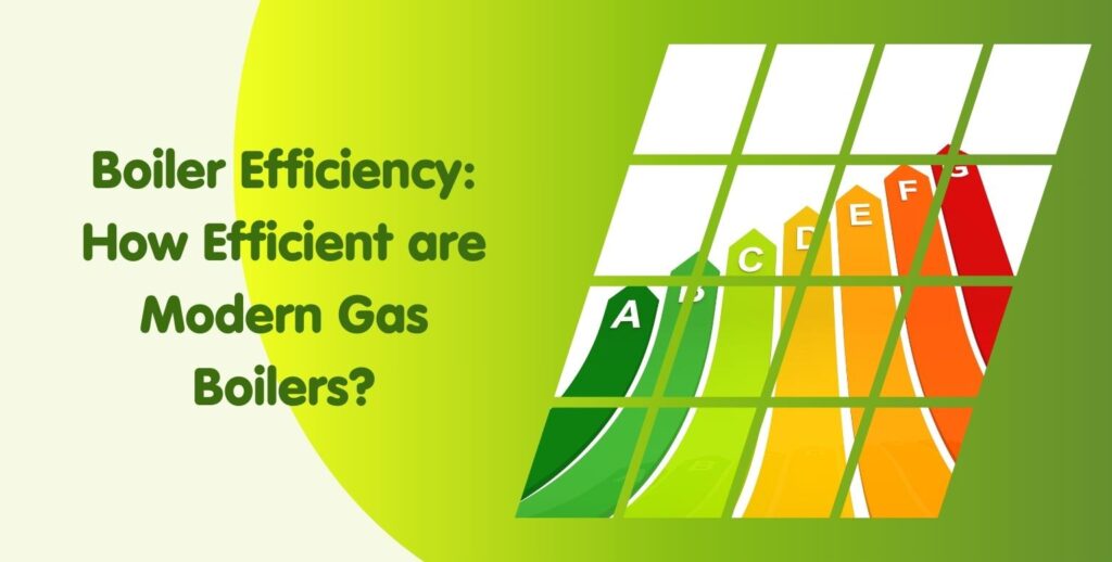 What Is Boiler Efficiency?