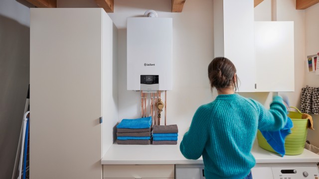 Factors to Consider a Boiler
