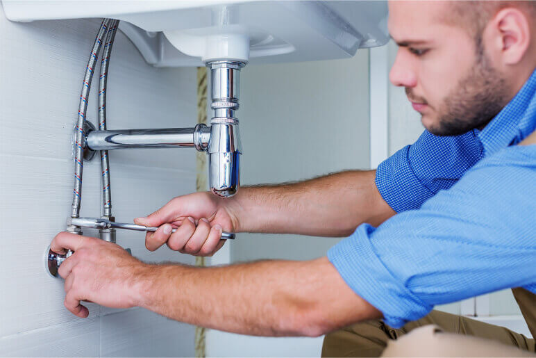 Measures for Long-Term Plumbing Health