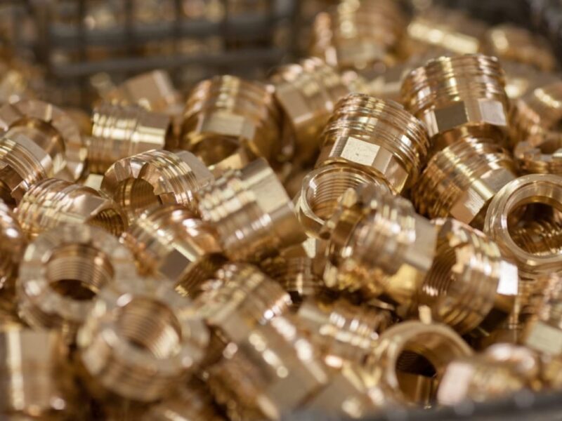 Finding the Right Pipe Material for Your Plumbing Needs: A Comparison Guide