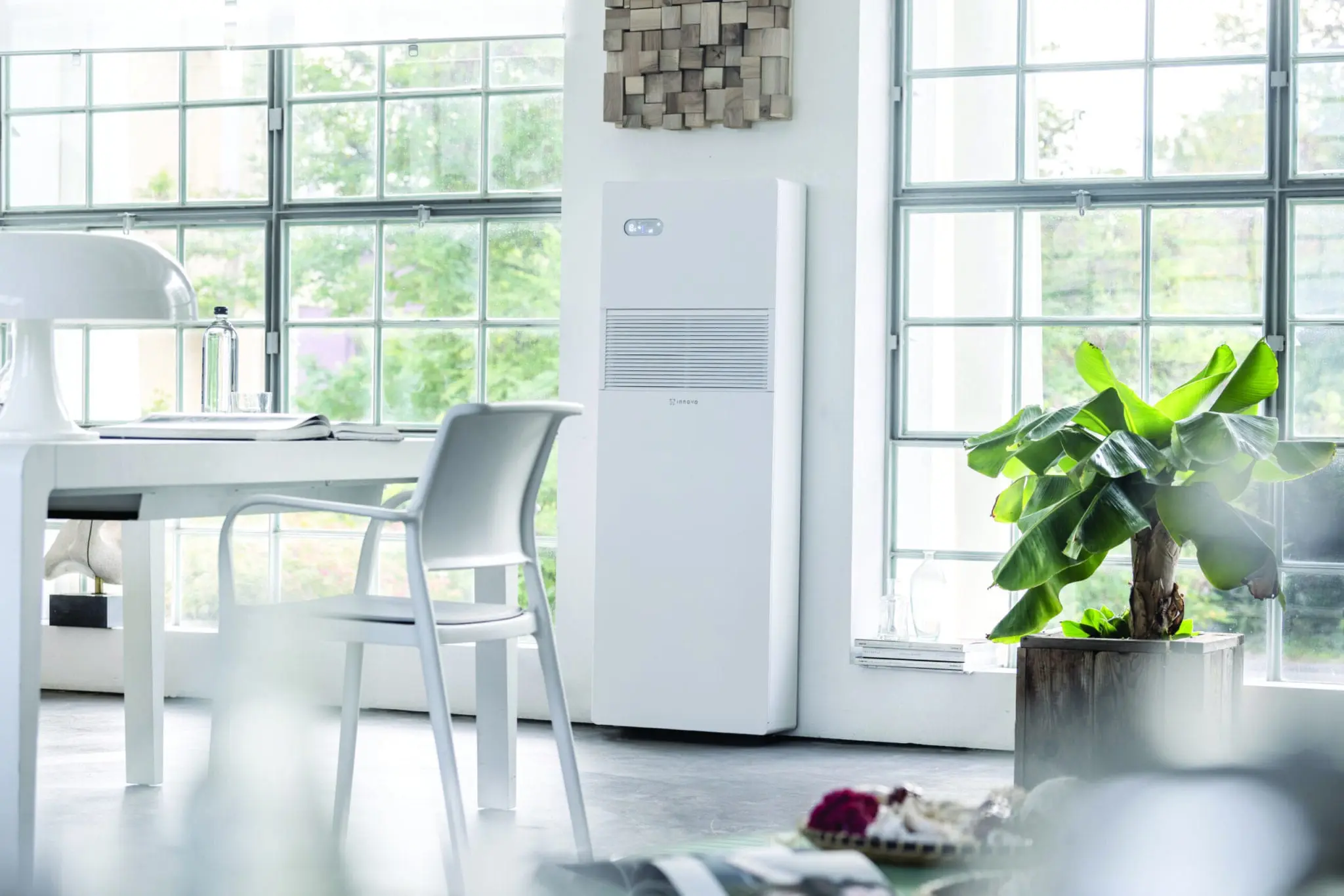 Choosing the Right Air Conditioning System