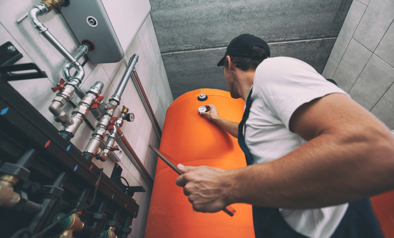 Signs Your Boiler Needs Repair