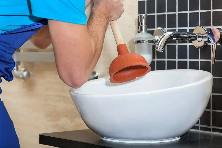 Tackling Clogs