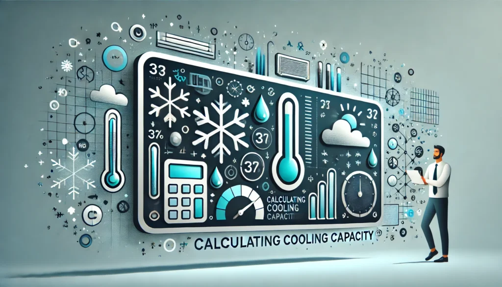 Cooling Capacity