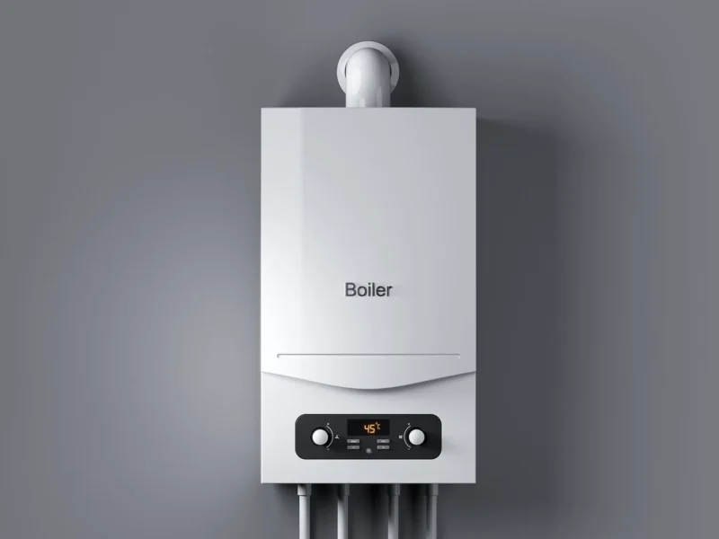 Combi Boilers