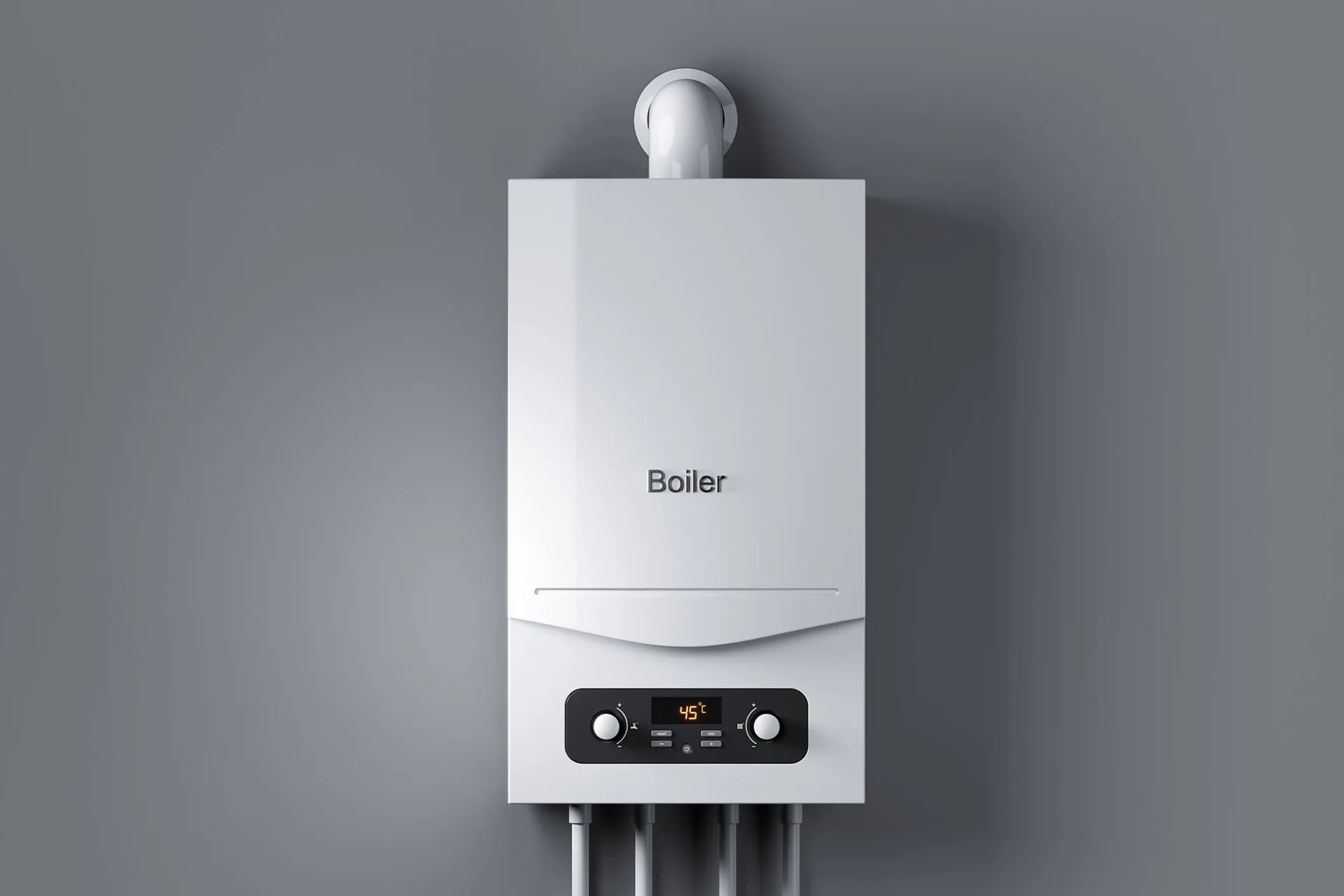 Combi Boilers