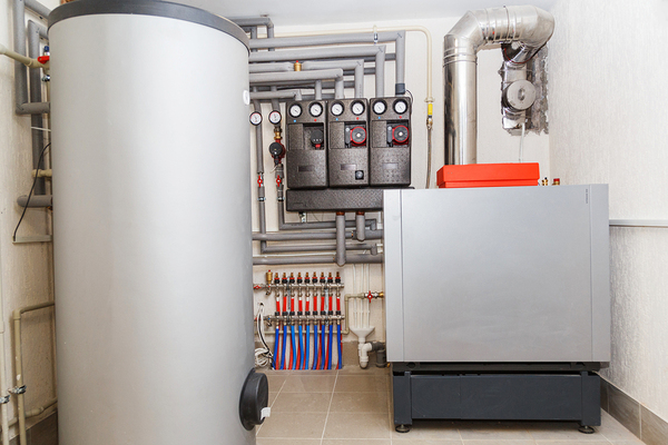 Overview of Boilers