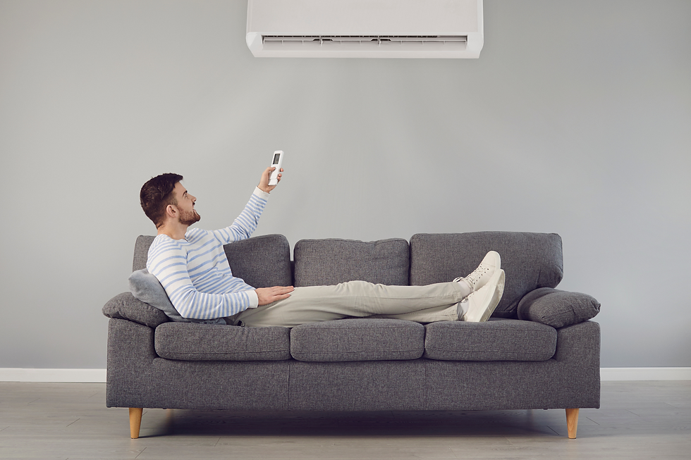 Understanding the Importance of Proper AC Sizing